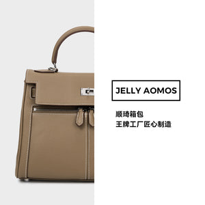 Jelly Aomos Handbag JY6A0006