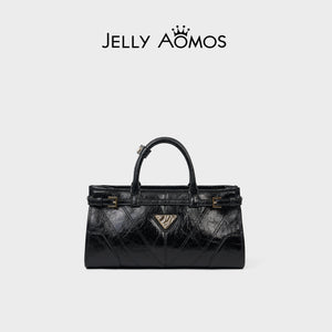 กระเป๋าถือ Jelly aomos JY4A0332001
