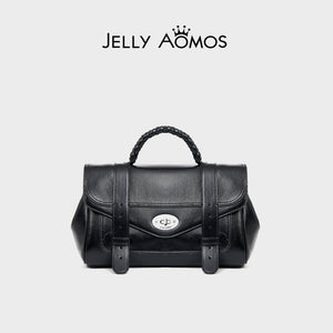 กระเป๋าถือ Jelly aomos JY4A0331001