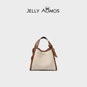 กระเป๋าถือ Jelly aomos JY4A0309