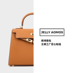 Load image into Gallery viewer, Jelly Aomos Handbag JY6A0013
