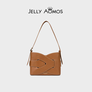 กระเป๋าถือ Jelly aomos JY4A0316005