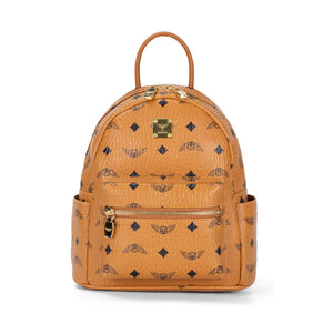 Monogram backpack purse on sale