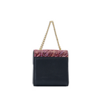 Load image into Gallery viewer, Leather lipstick pouch
