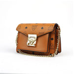 Load image into Gallery viewer, Moon old fashioned patricia visetos crossbody bag
