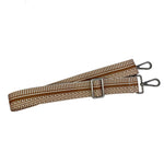 Load image into Gallery viewer, The crossbody bag Woven strap 
