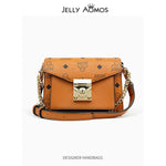 Load image into Gallery viewer, Moon old fashioned patricia visetos crossbody bag
