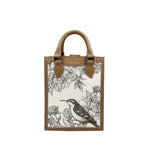 Load image into Gallery viewer, Chinese Mini Tote Crossbody Bag
