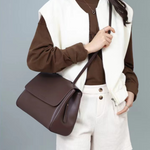 Load image into Gallery viewer, Leather Cross Body Bags 10% OFF
