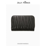 Load image into Gallery viewer, FREE GIFTS: Black Wallet Handbags
