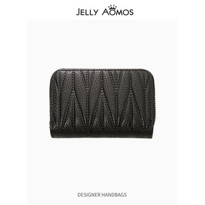 FREE GIFTS: Black Wallet Handbags