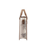 将图像加载到图库查看器中，Chinese style Mini Tote Crossbody Bag
