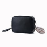 Load image into Gallery viewer, Woven Strap Crossbody Bag
