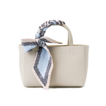 Load image into Gallery viewer, Leather Mini Tote Bag
