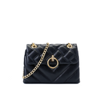 Load image into Gallery viewer, Puff Quilted Golden Chain Bags
