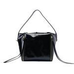 Load image into Gallery viewer, Soft Leather Crossbody Bag
